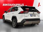 Toyota RAV4 2022 Valkoinen