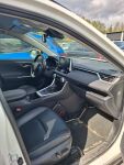 Toyota RAV4 2022 Valkoinen