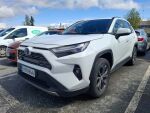 Toyota RAV4 2022 Valkoinen