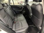 Toyota RAV4 2022 Valkoinen