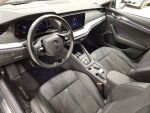 Skoda Octavia 2021 Harmaa