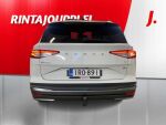 Skoda Enyaq 2021 Valkoinen