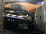 Skoda Enyaq 2021 Valkoinen