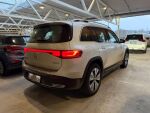 Mercedes-Benz EQB 2022 Valkoinen