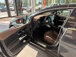 Mercedes-Benz EQE 2023 Musta