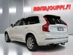 Volvo XC90 2020 Valkoinen