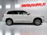 Volvo XC90 2020 Valkoinen