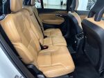 Volvo XC90 2020 Valkoinen