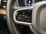 Volvo XC90 2020 Valkoinen
