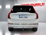 Volvo XC90 2020 Valkoinen