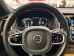 Volvo XC90 2020 Valkoinen