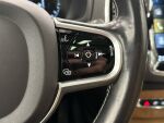 Volvo XC90 2020 Valkoinen