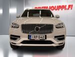Volvo XC90 2020 Valkoinen