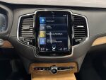 Volvo XC90 2020 Valkoinen