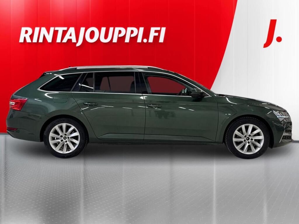 Skoda Superb 2020, kuva 7/37
