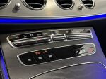 Mercedes-Benz E 2021 Harmaa