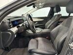 Mercedes-Benz E 2021 Harmaa