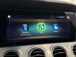 Mercedes-Benz E 2021 Harmaa