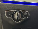 Mercedes-Benz E 2021 Harmaa
