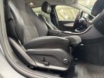Mercedes-Benz E 2021 Harmaa