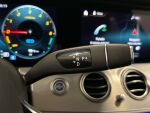 Mercedes-Benz E 2021 Harmaa
