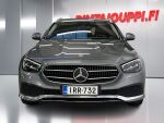 Mercedes-Benz E 2021 Harmaa