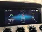 Mercedes-Benz E 2021 Harmaa