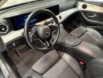 Mercedes-Benz E 2021 Harmaa