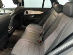 Mercedes-Benz E 2021 Harmaa