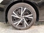 Volvo V90 2021 Musta