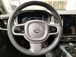 Volvo V90 2021 Musta