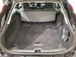 Volvo V90 2021 Musta