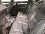 Volvo V90 2021 Musta