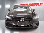 Volvo V90 2021 Musta