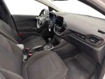 Ford Fiesta 2022 Valkoinen