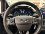 Ford Fiesta 2022 Valkoinen