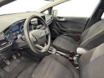 Ford Fiesta 2022 Valkoinen