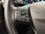 Ford Fiesta 2022 Valkoinen