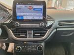 Ford Fiesta 2022 Valkoinen