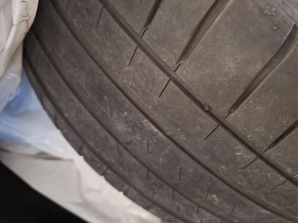 Tesla Model 3 2021 Valkoinen