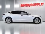 Tesla Model 3 2021 Valkoinen