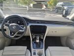 Volkswagen Passat 2020 Valkoinen