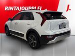 Kia Niro 2025 Valkoinen