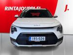 Kia Niro 2025 Valkoinen