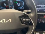 Kia Niro 2025 Valkoinen