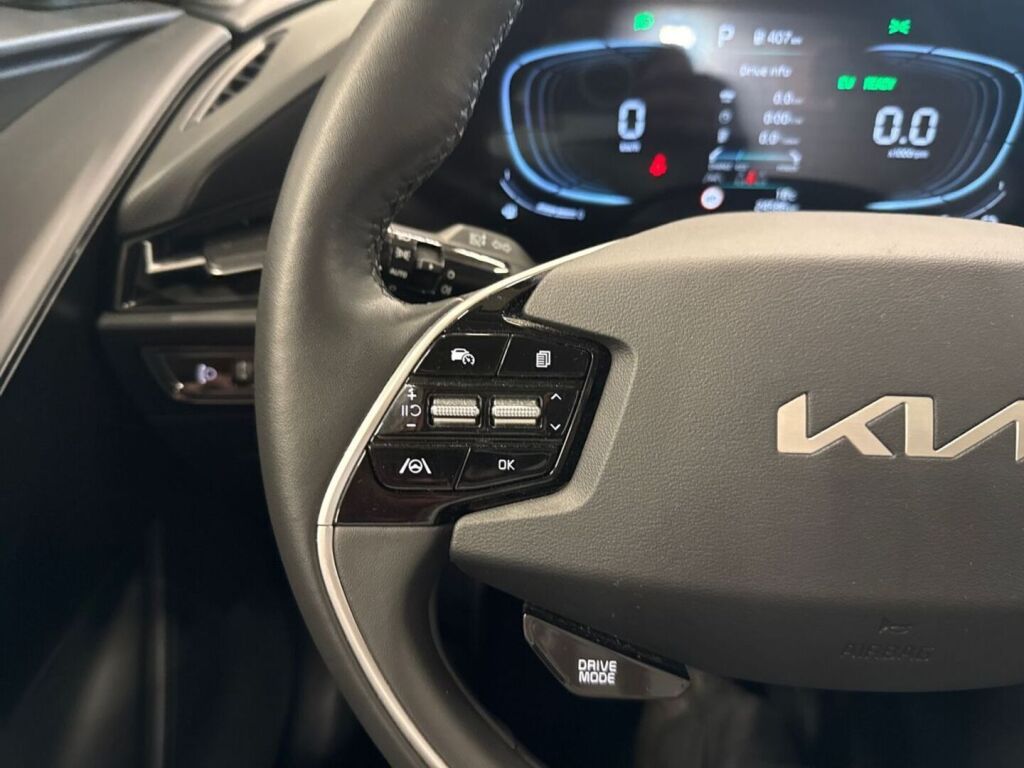 Kia Niro 2025 Valkoinen