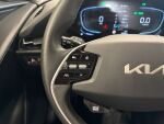 Kia Niro 2025 Valkoinen