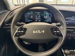 Kia Niro 2025 Valkoinen