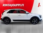 Kia Niro 2025 Valkoinen