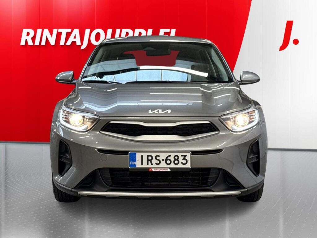 Kia Stonic 1,2 LX 2024, kuva 4/34